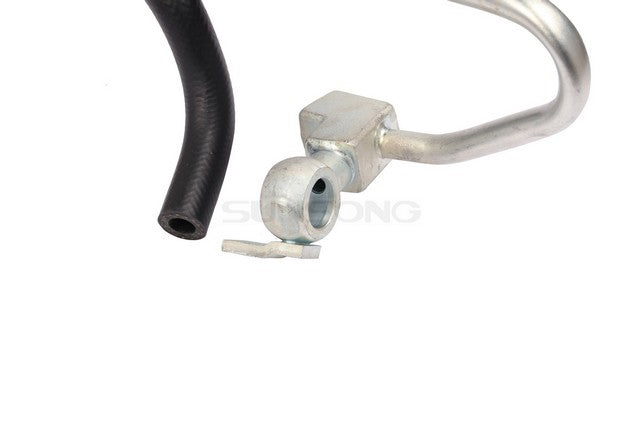 Sunsong Power Steering Hose Assembly P/N:3404615 Fits: Infiniti G35 06-03 - Image 2
