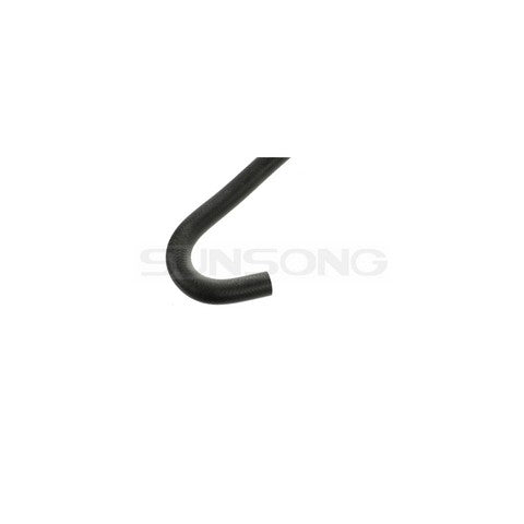Sunsong Power Steering Return Line Hose Assembly P/N:3404617 Fits: Infiniti G35 06-03 - Image 3