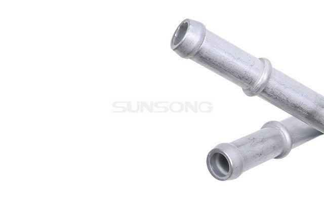 Sunsong Power Steering Return Line Hose Assembly P/N:3404618 Fits: Infiniti G35 04-03 - Image 2