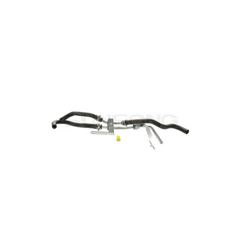 Sunsong Power Steering Return Line Hose Assembly P/N:3404619 Fits: Infiniti G35 04-03 - Image 1