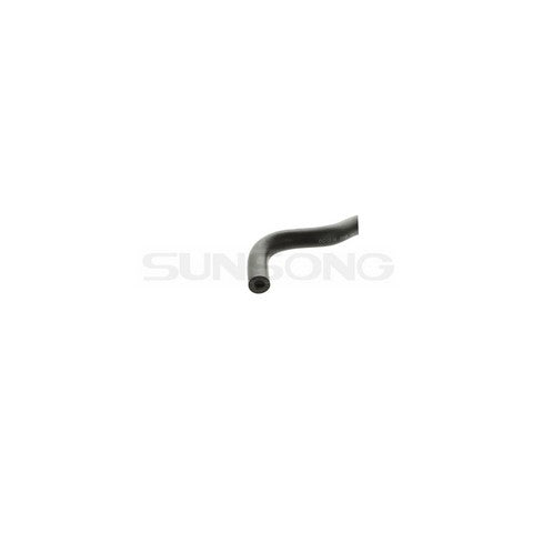 Sunsong Power Steering Return Line Hose Assembly P/N:3404619 Fits: Infiniti G35 04-03 - Image 2