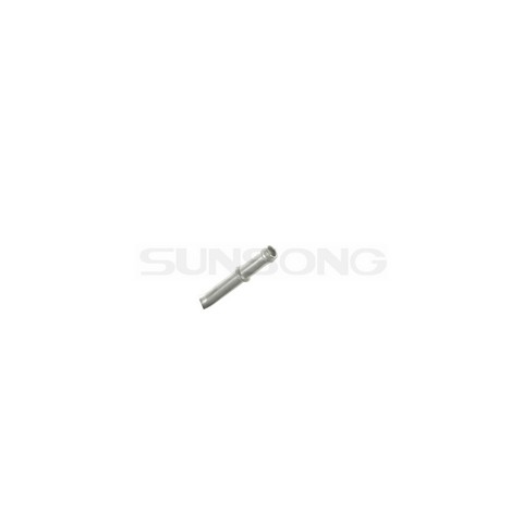 Sunsong Power Steering Return Line Hose Assembly P/N:3404619 Fits: Infiniti G35 04-03 - Image 3