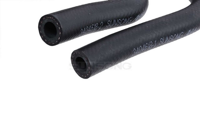 Sunsong Power Steering Return Line Hose Assembly P/N:3404620 Fits: Infiniti G35 07-05 - Image 3