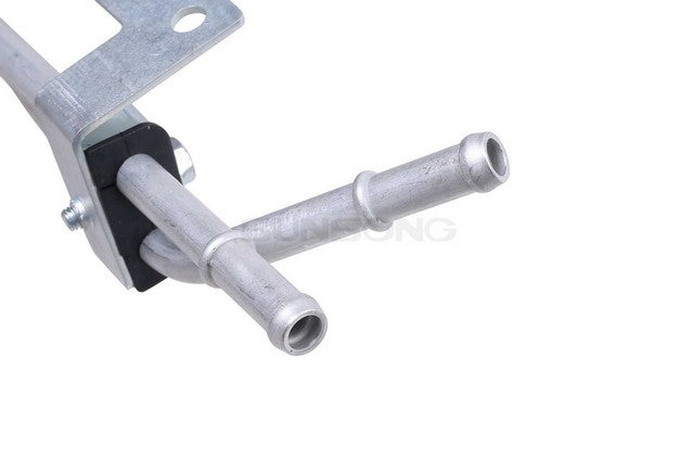 Sunsong Power Steering Return Line Hose Assembly P/N:3404620 Fits: Infiniti G35 07-05 - Image 2