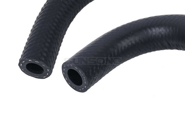 Sunsong Power Steering Return Line Hose Assembly P/N:3404621 Fits: Infiniti G35 07-03 - Image 2