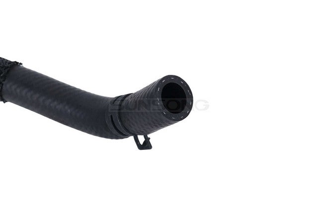 Sunsong Power Steering Reservoir Hose P/N:3404623 Fits: Chevrolet Malibu 12-08, Pontiac G6 09-07, Saturn Aura 09-07 - Image 3