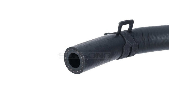 Sunsong Power Steering Return Line Hose Assembly P/N:3404624 Fits: Hyundai Elantra 00-96, Hyundai Tiburon 01-97 - Image 2