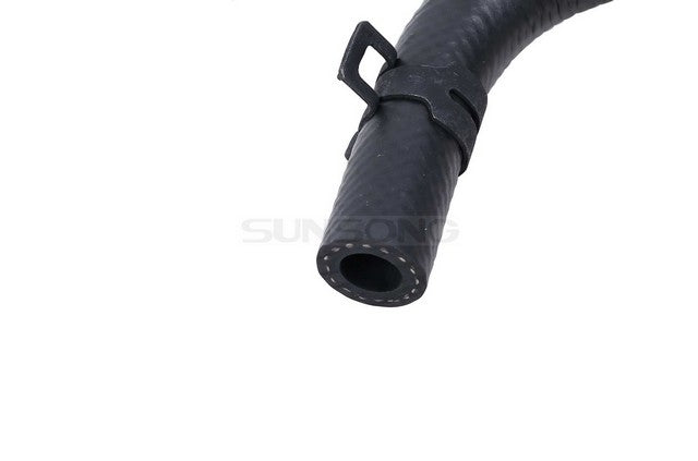 Sunsong Power Steering Return Line Hose Assembly P/N:3404625 Fits: Hyundai Elantra 00-96, Hyundai Tiburon 01-97 - Image 3