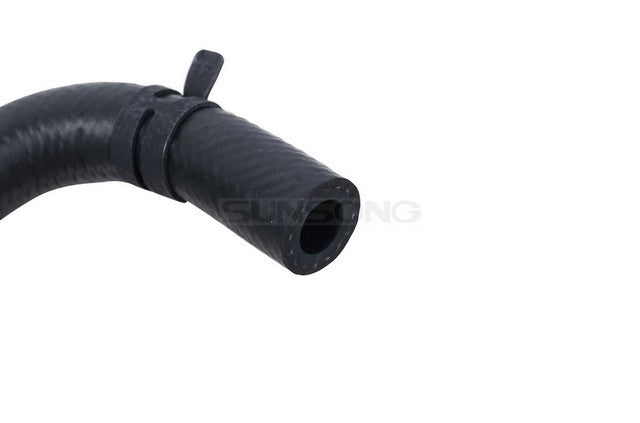 Sunsong Power Steering Return Line Hose Assembly P/N:3404625 Fits: Hyundai Elantra 00-96, Hyundai Tiburon 01-97 - Image 2