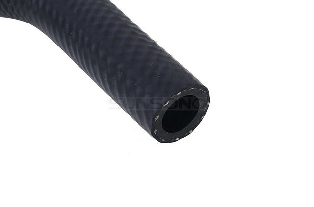Sunsong Power Steering Reservoir Hose P/N:3404627 Fits: Hyundai Elantra 00-96, Hyundai Tiburon 01-97 - Image 2