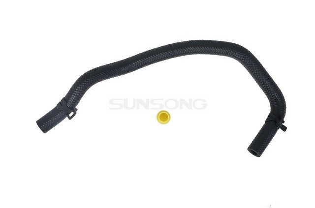 Sunsong Power Steering Return Line Hose Assembly P/N:3404628 Fits: Hyundai Tiburon 04-03 - Image 1