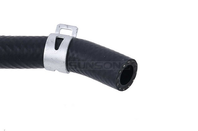 Sunsong Power Steering Reservoir Hose P/N:3404631 Fits: Hyundai Tiburon 08-03 - Image 2