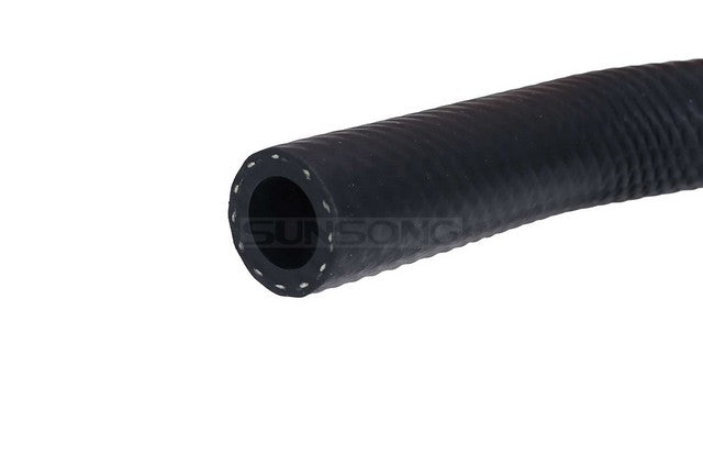 Sunsong Power Steering Reservoir Hose P/N:3404632 Fits: Hyundai Tiburon 08-03 - Image 2