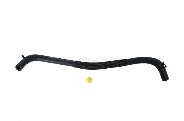 Sunsong Power Steering Return Line Hose Assembly P/N:3404633 Fits: Hyundai Tiburon 2006 - Image 1