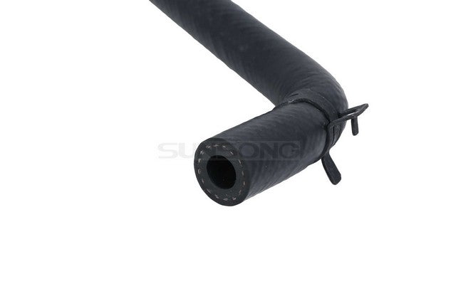 Sunsong Power Steering Return Line Hose Assembly P/N:3404633 Fits: Hyundai Tiburon 2006 - Image 2