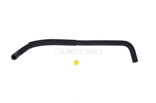 Sunsong Power Steering Return Line Hose Assembly P/N:3404634 Fits: Hyundai Tiburon 08-07 - Image 1