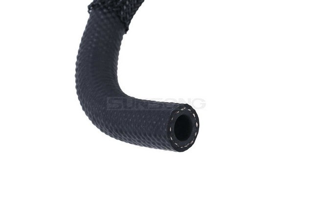 Sunsong Power Steering Return Line Hose Assembly P/N:3404634 Fits: Hyundai Tiburon 08-07 - Image 2