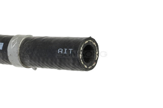 Sunsong Power Steering Return Line Hose Assembly P/N:3404635 Fits: Buick Allure 2009, Buick Lacrosse 09-08, Pontiac Grand Prix 08-07 - Image 2