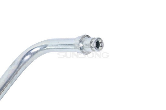 Sunsong Power Steering Return Line Hose Assembly P/N:3404636 Fits: Ford Explorer 05-02, Mercury Mountaineer 05-02 - Image 2