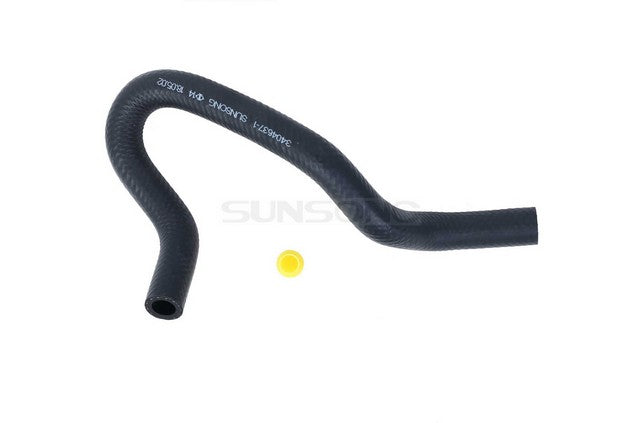 Sunsong Power Steering Reservoir Hose P/N:3404637 Fits: Nissan Altima 06-02 - Image 1