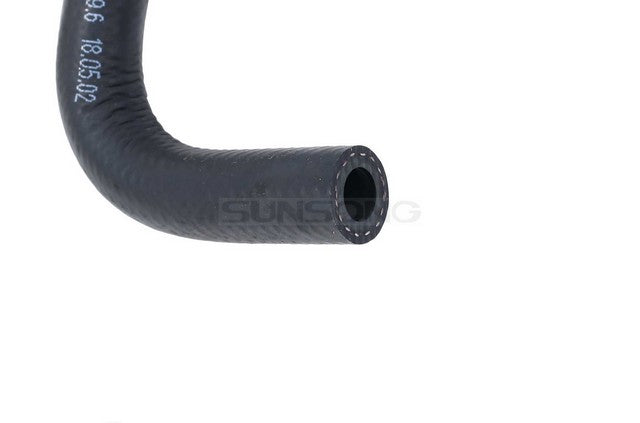 Sunsong Power Steering Return Line Hose Assembly P/N:3404640 Fits: Nissan Altima 12-08 - Image 3