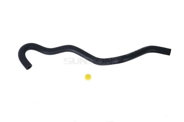 Sunsong Power Steering Return Line Hose Assembly P/N:3404641 Fits: Nissan Altima 12-07 - Image 1