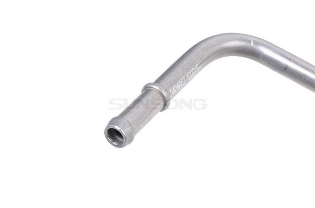 Sunsong Power Steering Return Line Hose Assembly P/N:3404642 Fits: Nissan Altima 13-07 - Image 2