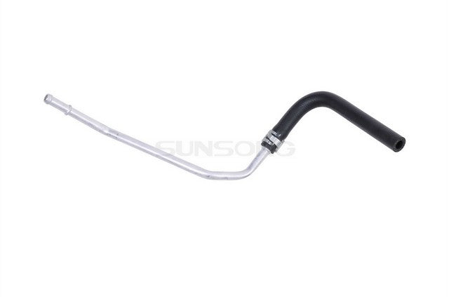 Sunsong Power Steering Return Line Hose Assembly P/N:3404643 Fits: Nissan Altima 12-07 - Image 1
