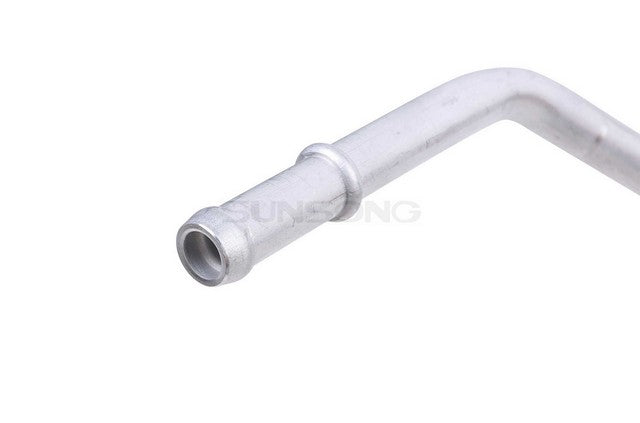 Sunsong Power Steering Return Line Hose Assembly P/N:3404643 Fits: Nissan Altima 12-07 - Image 3