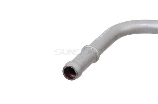 Sunsong Power Steering Return Line Hose Assembly P/N:3404647 Fits: Nissan Altima 18-13, Nissan Maxima 18-16 - Image 3
