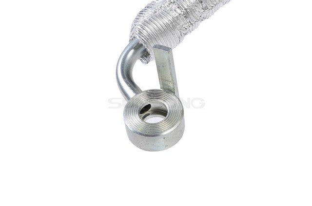 Sunsong Power Steering Pressure Line Hose Assembly P/N:3404653 Fits: Nissan Nv2500 18-12, Nissan Nv3500 18-12 - Image 3