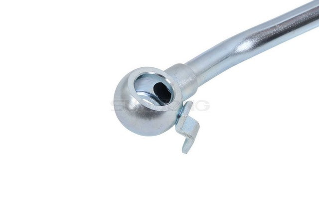 Sunsong Power Steering Pressure Line Hose Assembly P/N:3404654 Fits: Nissan Nv1500 21-12, Nissan Nv2500 21-12, Nissan Nv3500 21-12 - Image 2