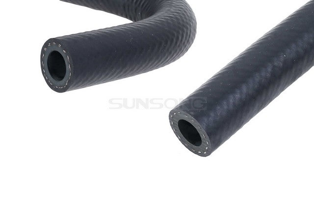 Sunsong Power Steering Return Line Hose Assembly P/N:3404656 Fits: Nissan Nv1500 16-12, Nissan Nv2500 17-12, Nissan Nv3500 17-12 - Image 2