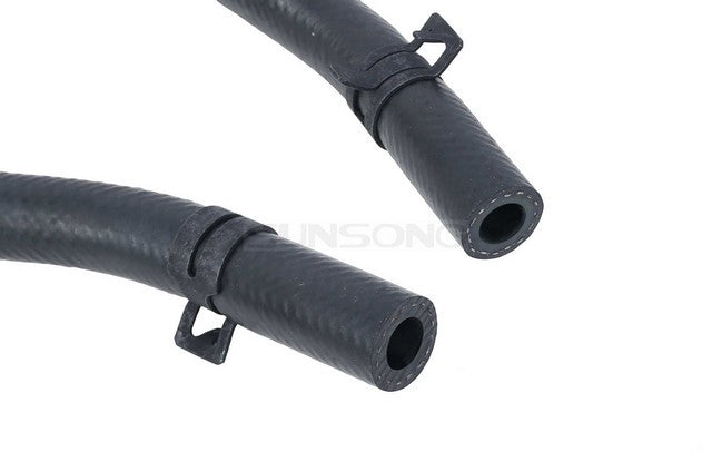 Sunsong Power Steering Return Line Hose Assembly P/N:3404656 Fits: Nissan Nv1500 16-12, Nissan Nv2500 17-12, Nissan Nv3500 17-12 - Image 3