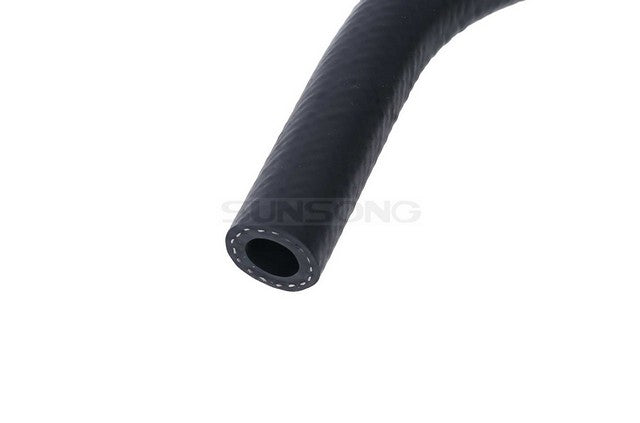 Sunsong Power Steering Return Line Hose Assembly P/N:3404658 Fits: Nissan Nv1500 18-12, Nissan Nv2500 18-12, Nissan Nv3500 18-12 - Image 3