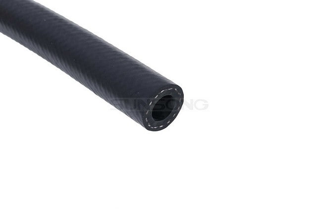 Sunsong Power Steering Return Line Hose Assembly P/N:3404658 Fits: Nissan Nv1500 18-12, Nissan Nv2500 18-12, Nissan Nv3500 18-12 - Image 2