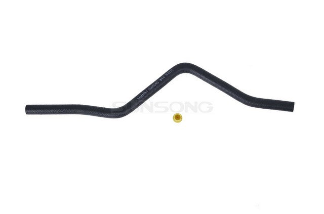 Sunsong Power Steering Return Line Hose Assembly P/N:3404659 Fits: Nissan Nv1500 16-12, Nissan Nv2500 18-12, Nissan Nv3500 18-12 - Image 1