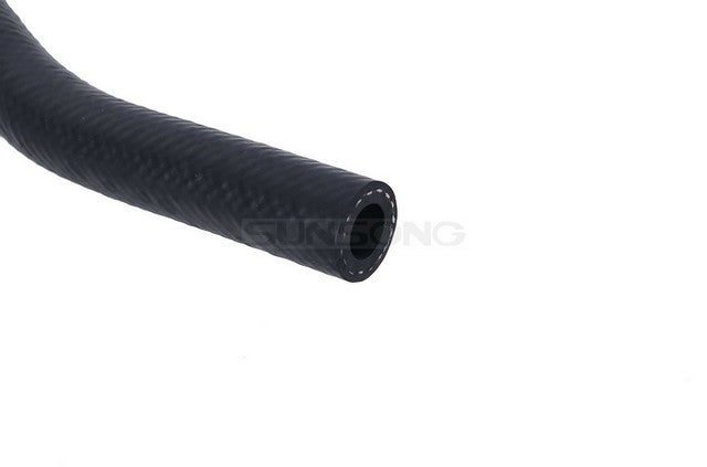 Sunsong Power Steering Return Line Hose Assembly P/N:3404659 Fits: Nissan Nv1500 16-12, Nissan Nv2500 18-12, Nissan Nv3500 18-12 - Image 3