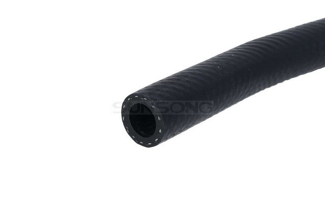 Sunsong Power Steering Reservoir Hose P/N:3404660 Fits: Nissan Nv1500 16-12, Nissan Nv2500 18-12, Nissan Nv3500 18-12 - Image 3