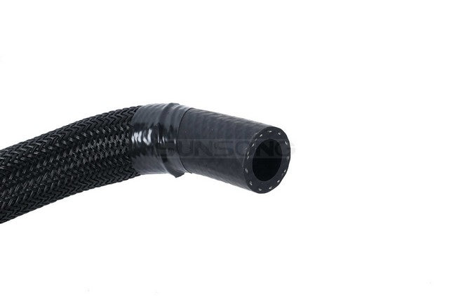 Sunsong Power Steering Reservoir Hose P/N:3404660 Fits: Nissan Nv1500 16-12, Nissan Nv2500 18-12, Nissan Nv3500 18-12 - Image 2