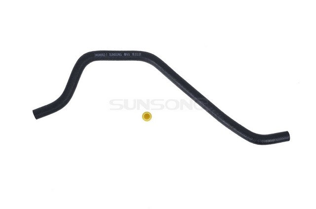 Sunsong Power Steering Return Line Hose Assembly P/N:3404662 Fits: Nissan Nv2500 18-12, Nissan Nv3500 18-12 - Image 1