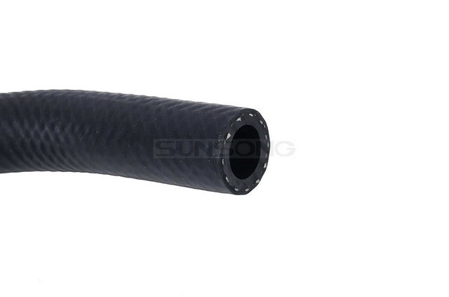 Sunsong Power Steering Reservoir Hose P/N:3404663 Fits: Nissan Nv2500 18-12, Nissan Nv3500 18-12 - Image 3