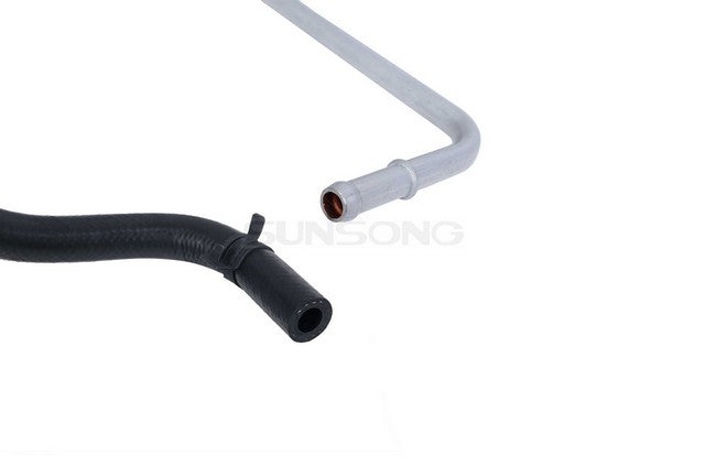 Sunsong Power Steering Return Line Hose Assembly P/N:3404667 Fits: Hyundai Santa Fe 09-07 - Image 2