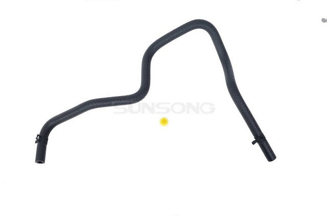 Sunsong Power Steering Return Line Hose Assembly P/N:3404668 Fits: Chrysler 300 09-05, Dodge Charger 09-06, Dodge Magnum 08-05 - Image 1