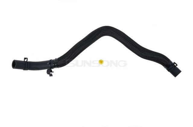 Sunsong Power Steering Reservoir Hose P/N:3404669 Fits: Jeep Grand Cherokee 2011 - Image 1
