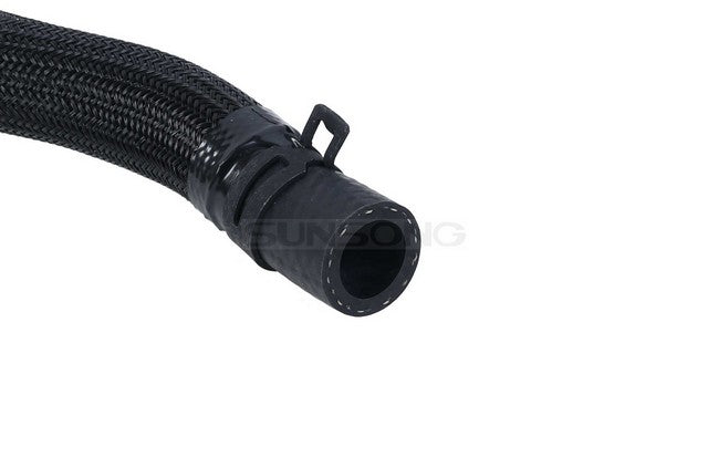 Sunsong Power Steering Reservoir Hose P/N:3404669 Fits: Jeep Grand Cherokee 2011 - Image 2