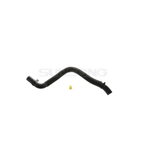 Sunsong Power Steering Reservoir Hose P/N:3404670 Fits: Dodge Durango 15-11, Jeep Grand Cherokee 15-11 - Image 1