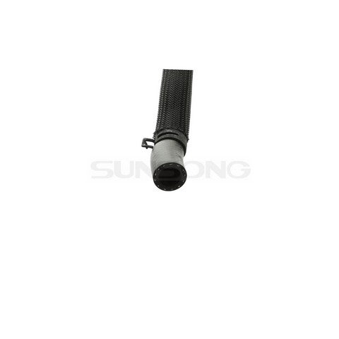 Sunsong Power Steering Reservoir Hose P/N:3404670 Fits: Dodge Durango 15-11, Jeep Grand Cherokee 15-11 - Image 3