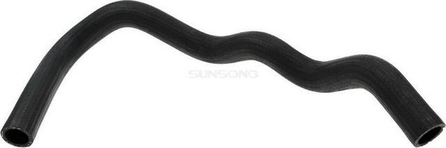 Sunsong Power Steering Reservoir Hose P/N:3404673 Fits: BMW 1 Series M 2011, BMW 135i 13-08, BMW 135is 2013, BMW 335i 13-07, BMW 335i Xdrive 10-09, BMW 335is 13-11 - Image 1