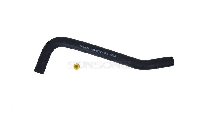 Sunsong Power Steering Reservoir Hose P/N:3404678 Fits: Kia Sedona 05-02 - Image 1